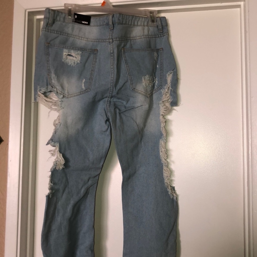 Jeans - Picture 5 of 5